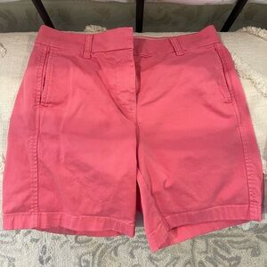 J. Crew 7” Heritage Chino Shorts (2)